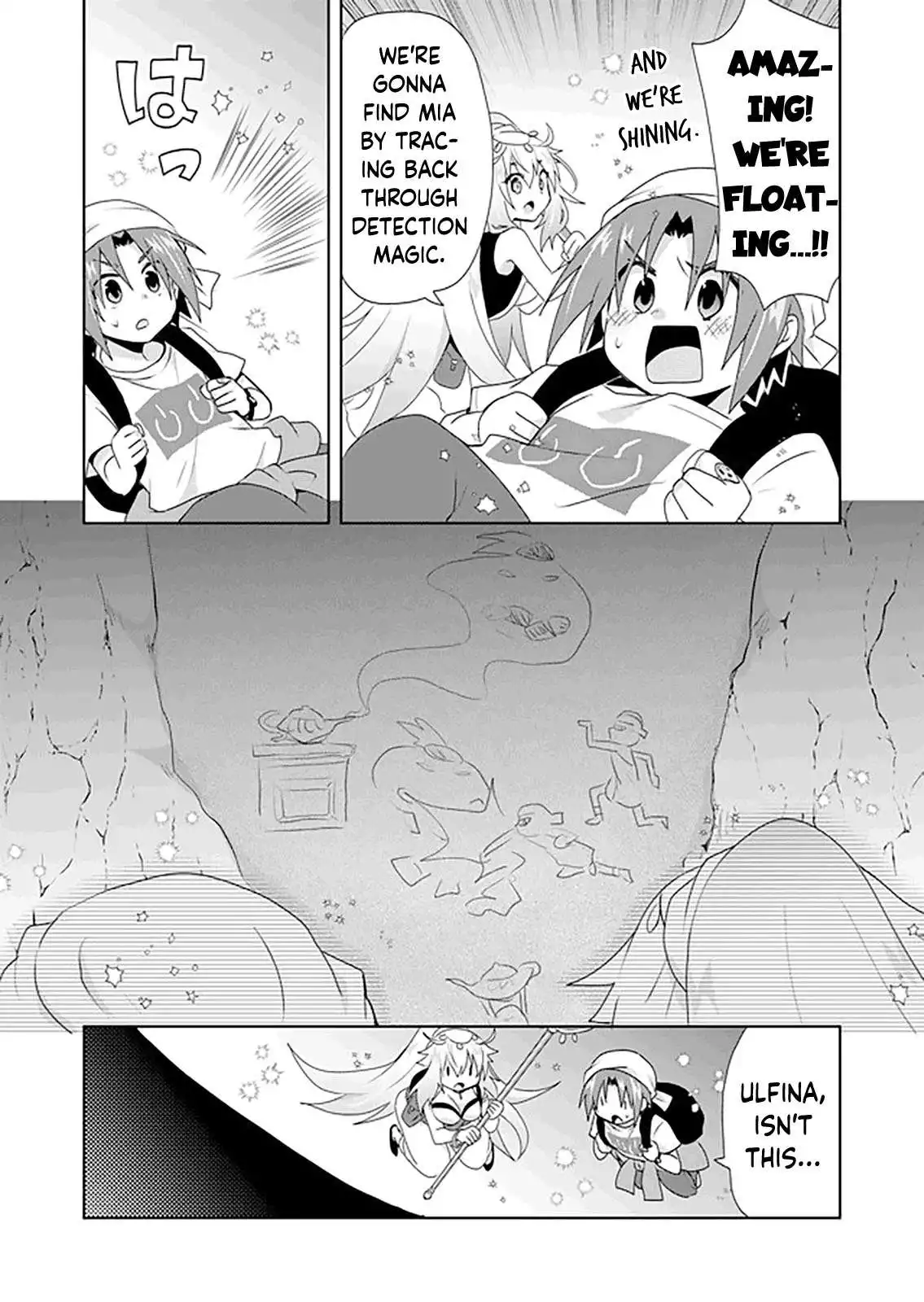 Zettai ni Yatte wa Ikenai Isekai Shoukan Chapter 31 7